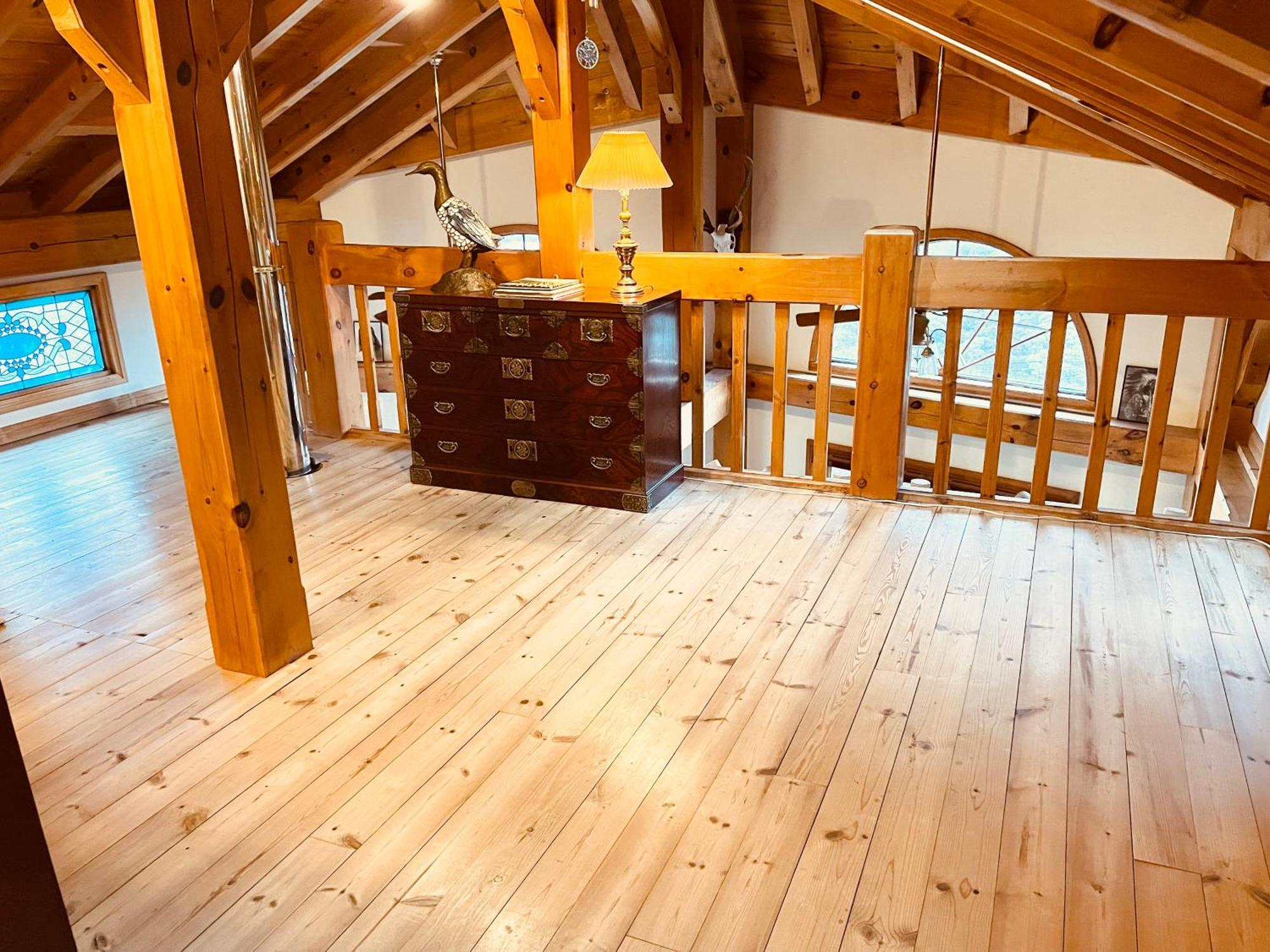 Patagonia Home Shimoda  Dış mekan fotoğraf