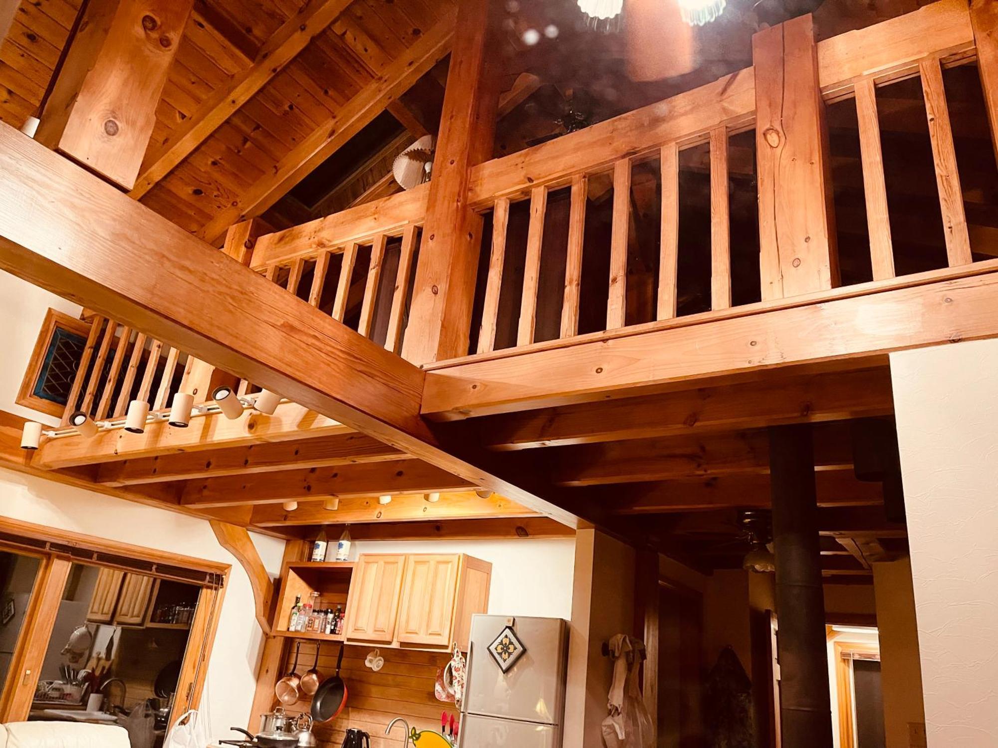 Patagonia Home Shimoda  Dış mekan fotoğraf