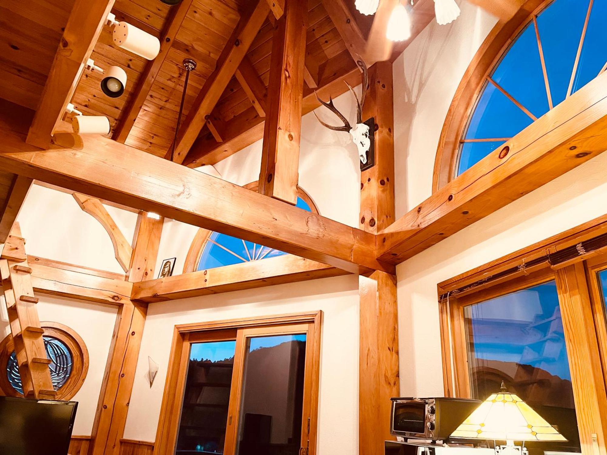 Patagonia Home Shimoda  Dış mekan fotoğraf