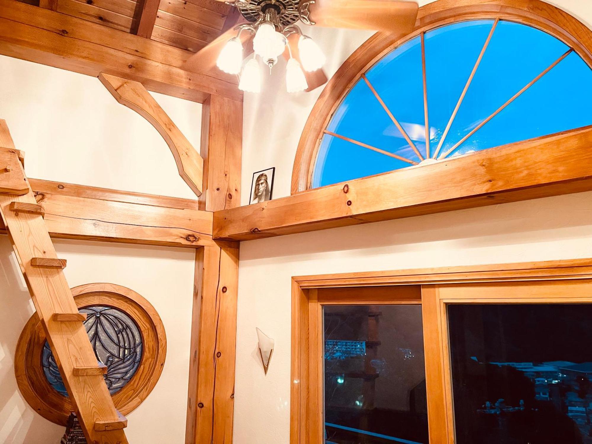Patagonia Home Shimoda  Dış mekan fotoğraf