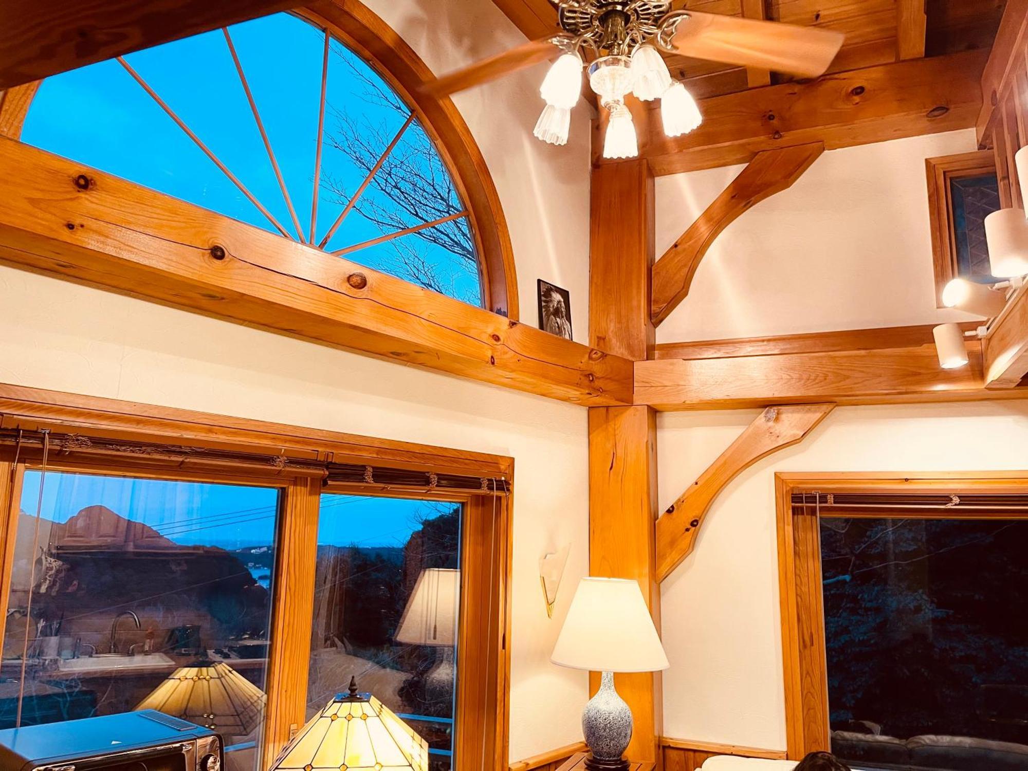 Patagonia Home Shimoda  Dış mekan fotoğraf