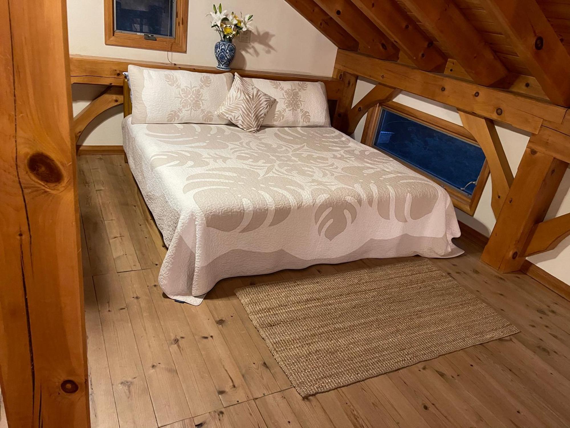 Patagonia Home Shimoda  Oda fotoğraf