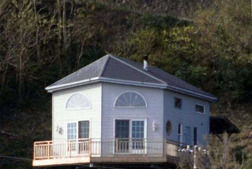 Patagonia Home Shimoda  Dış mekan fotoğraf
