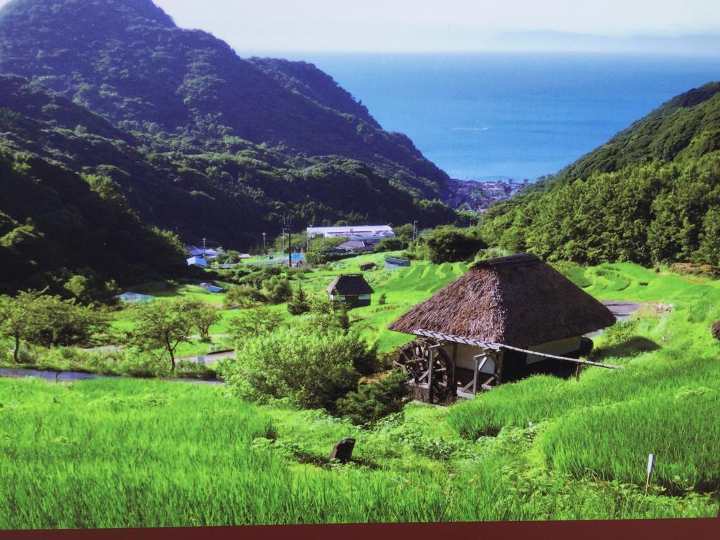 Patagonia Home Shimoda  Dış mekan fotoğraf