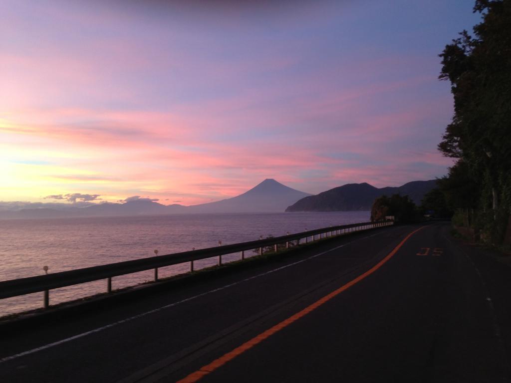 Patagonia Home Shimoda  Dış mekan fotoğraf