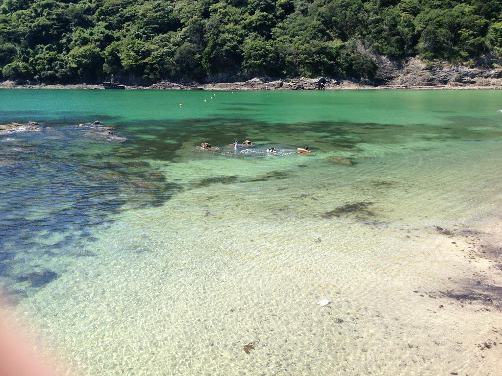 Patagonia Home Shimoda  Dış mekan fotoğraf